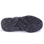 Lumberjack Sword Siyah Ortopedik Günlük Kadın Spor Ayakkabı - 4