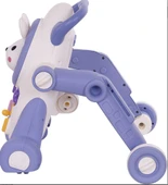 Prego Massimo İlk Arabam Lacivert - 3