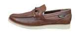 PEPİTA 4120 TOKALI LOAFER DERİ ERKEK AYAKKABI - 4