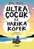 Ultra Çocuk ile Harika Köpek - 1