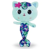 NessiWorld 760022540 Gabby’s Dollhouse 18 cm Mini Peluş - 5