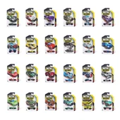 MEA00000 Metal Machınes Tekli Araç 6708 thumbnail 1