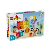 10421 LEGO® DUPLO® Alfabe Kamyonu 36 parça +2 yaş - 2
