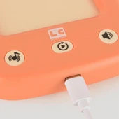 NessiWorld LC-31050ÖğreticiTürkçe-İngilizceKonuşanFlashKartlar-Let'sBeChild - 5