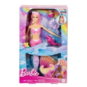 NessiWorld HRP97 Barbie Renk Değiştiren Deniz Kızı ve Aksesuarları - 2