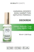 MD Beauty Deo Krem - 2