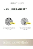 MDBeauty Antiaging ve Leke Karşıtı Nemlendirici Krem - 2