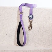 PawStar L10 Lila Sevk Kayışı - 1