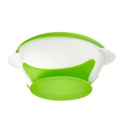 Nessiworld   Vakumlu Mama Tabağı 565 Pembe thumbnail 3