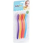 Nessiworld   5li Mama Kaşığı 566 - 2