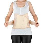 Nessiworld Doğum Sonrası Balenli Korse 579 Ten - 3