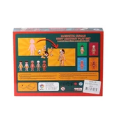NessiWorld LC986ManyetikAktiviteİnsanAnatomisi-Laço - 5