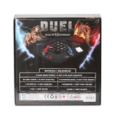 NessiWorld LC7988DuelOyunu-Laço thumbnail 4