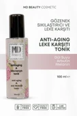 MD Beauty Antiaging ve Leke Karşıtı Tonik - 4