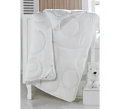 Nessiworld Cotton Box Bebek Pamuk Yorgan - 1