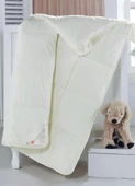 Nessiworld Cotton Box Bebek Yün Yorgan - 1