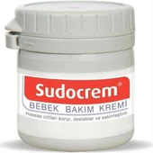 Nessiworld Sudocrem Bebek Bakım Kremi 60 Gr - 1