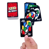 NessiWorld HWV18UNONoMercyKartlar+7yaş - 3