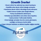 Nessiworld Aptamil Devam Sütü Maması No3 9-12 Ay 350 Gr - 2