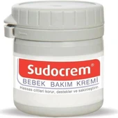 Nessiworld Sudocrem Bebek Bakım Kremi 125 Gr - 1