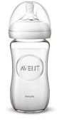 Nessiworld   Avent Natural Cam Biberon 240ml SCF053/17 thumbnail 2