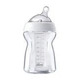 Nessiworld   NaturalFeeling Cam Biberon 0+ Ay 250 ml - 1