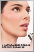 L'OREAL PARİS Plump Ambition Hyaluron Lip Oil Besleyici ve Nemlendirici Dudak Parlatıcısı - 641 Latte Glace - 4