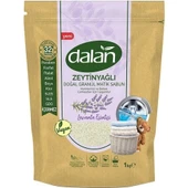 Nessiworld Dalan Zeytinyağlı Doğal Granül Matik Sabun Lavanta Esintisi 1000 Gr - 1