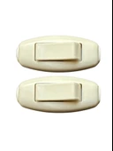 (2 Adet) Viko Bakalit Arapuar 90302700 - 1