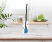 Nessiworld   Emzik ve Biberon Temizleme Fırçası 723 Mavi thumbnail 5