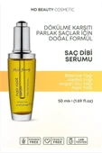 MD Beauty Biberiyeli Bitkisel Saç Serumu - 3