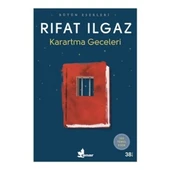 Çınar Yayınları - Karartma Geceleri - Rıfat Ilgaz - 1