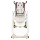 Nessiworld 2 Start Mama Sandalyesi Monkey - 4
