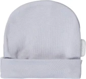 Nessiworld   Yenidoğan Bebe Şapka 397 Gri thumbnail 1