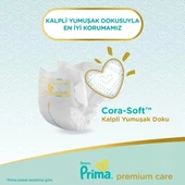 Nessiworld Prima Premium Care Bebek Bezi Fırsat Paketi 4 Beden 84 Adet - 4