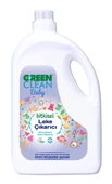 Nessiworld Green Clean Baby Bitkisel Leke Çıkarıcı 2750 ml thumbnail 1