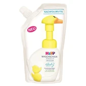 Nessiworld  p El Yıkama Köpüğü (Yedek) 250 ml - 1