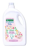 Nessiworld Green Clean Baby Bitkisel Çamaşır Yumuşatıcı 2750 ml - 1
