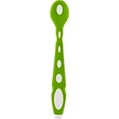 Nessiworld   Silikon Mama Kaşığı 563 Mavi Yeşil thumbnail 3