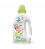 Nessiworld Uni Baby Sensitive Sıvı Çamaşır Deterjanı 1500 ml - 1