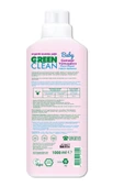 Nessiworld Green Clean Baby Bitkisel Çamaşır Yumuşatıcı 1000 ml thumbnail 2