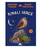 Kronik - Kınalı Serçe - Şermin Yaşar - İlber Ortaylı - 1