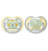 Nessiworld   Avent Ultra Air Gece Emziği 18+ Ay thumbnail 2