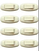 (8 Adet) Viko Bakalit Arapuar 90302700 - 1