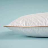 Nessiworld   Bimba Downa Kaz Tüyü Baby Yastık %30 Gıdık 35x45 - 3