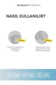 MD Beauty Ayak Kokusu Önleyici Krem - 5