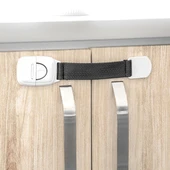 Nessiworld   Kordonlu Çok Amaçlı Kilit 4lü 721 thumbnail 5