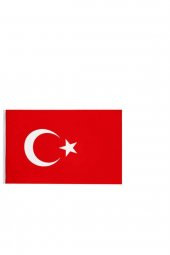 Vatan Bayrak 30 x 45 cm Türk Bayrağı - 1