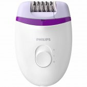 Philips BRE225/05 Satinelle Essential Kablolu Kompakt Epilatör - 1