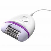 Philips BRE225/05 Satinelle Essential Kablolu Kompakt Epilatör - 2